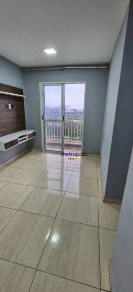Apartamento, 2 quartos, 54 m² - Foto 2
