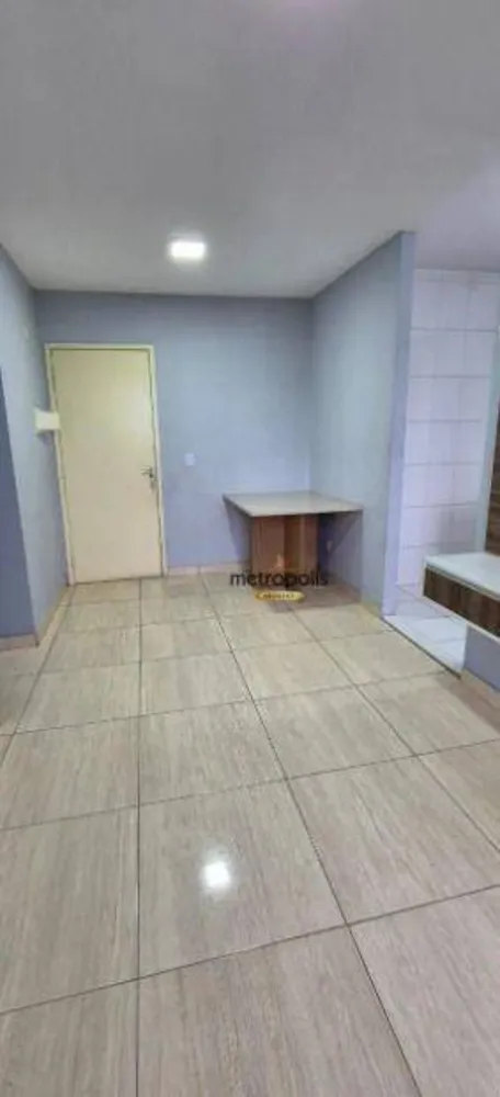Apartamento, 2 quartos, 54 m² - Foto 4