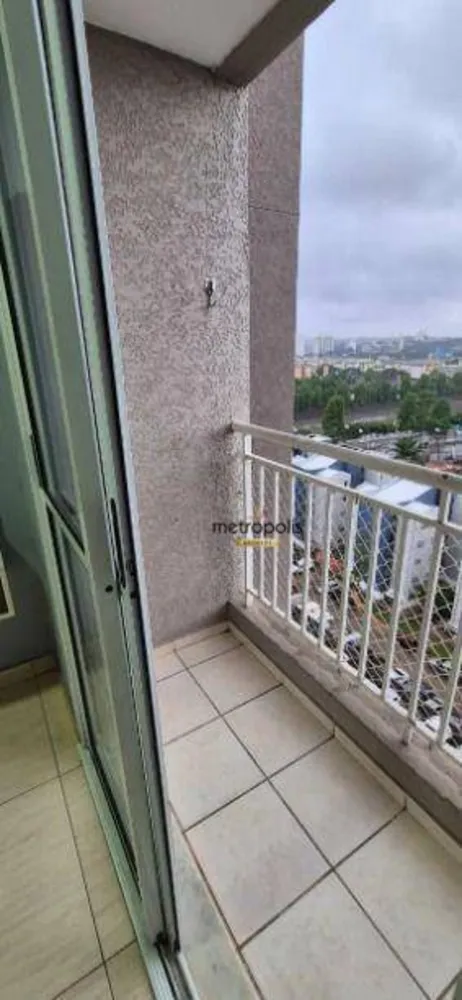 Apartamento, 2 quartos, 54 m² - Foto 3