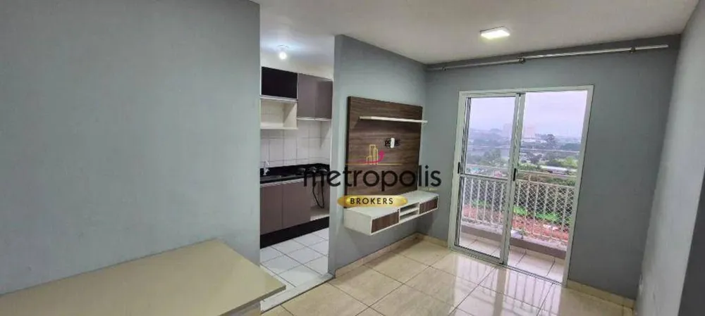 Apartamento, 2 quartos, 54 m² - Foto 1