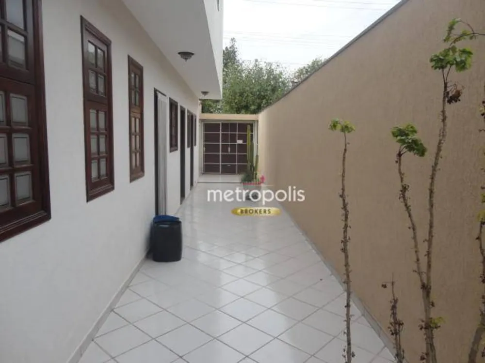 Sobrado, 4 quartos, 360 m² - Foto 4