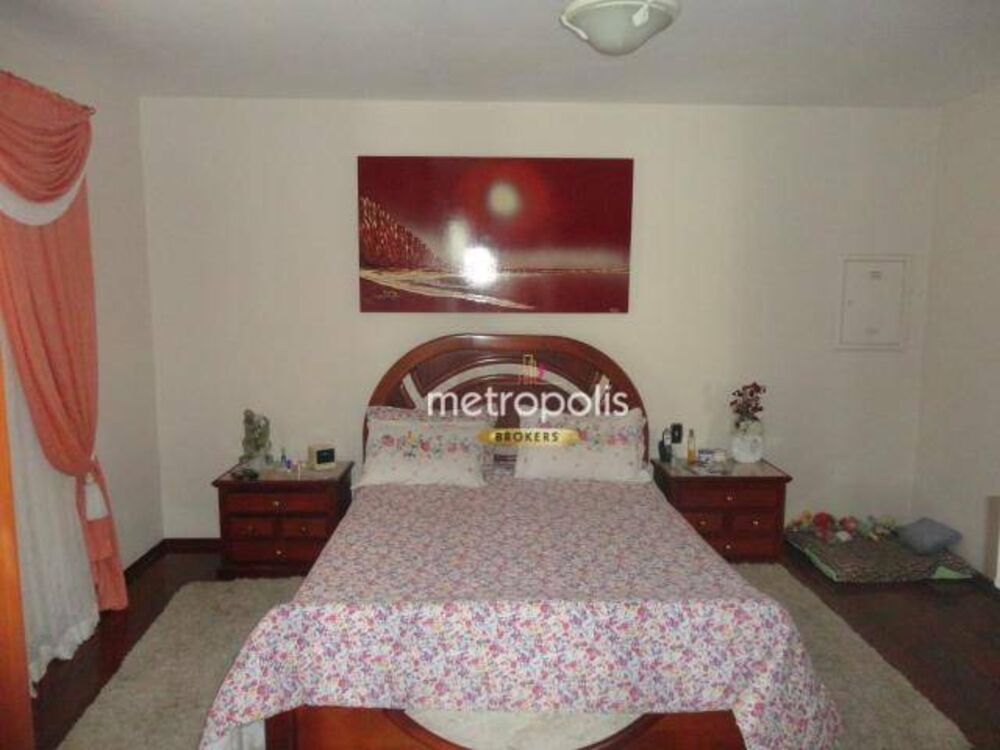 Sobrado, 4 quartos, 360 m² - Foto 6