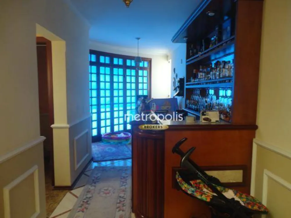 Sobrado, 4 quartos, 360 m² - Foto 13