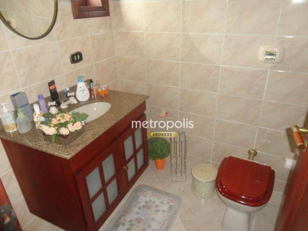 Sobrado, 4 quartos, 360 m² - Foto 8