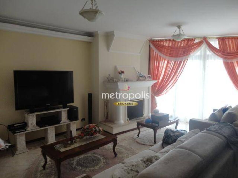 Sobrado, 4 quartos, 360 m² - Foto 9