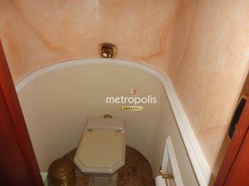 Sobrado, 4 quartos, 360 m² - Foto 11