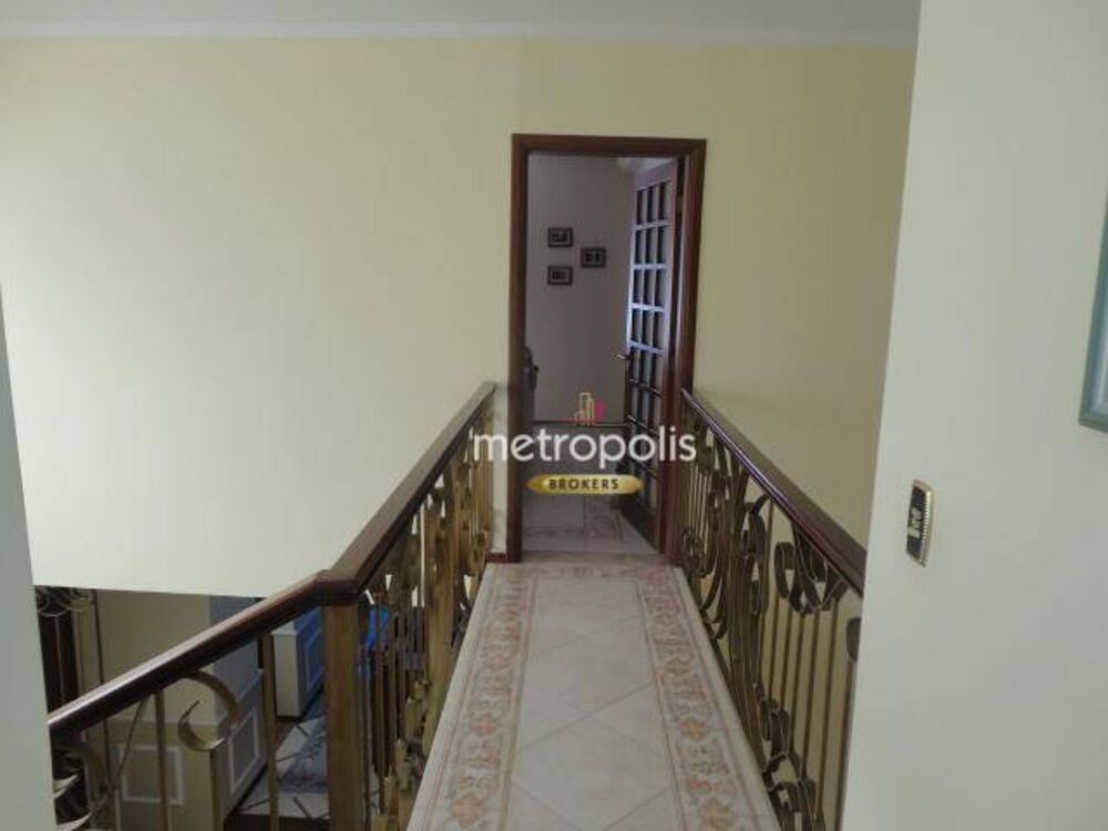 Sobrado, 4 quartos, 360 m² - Foto 10