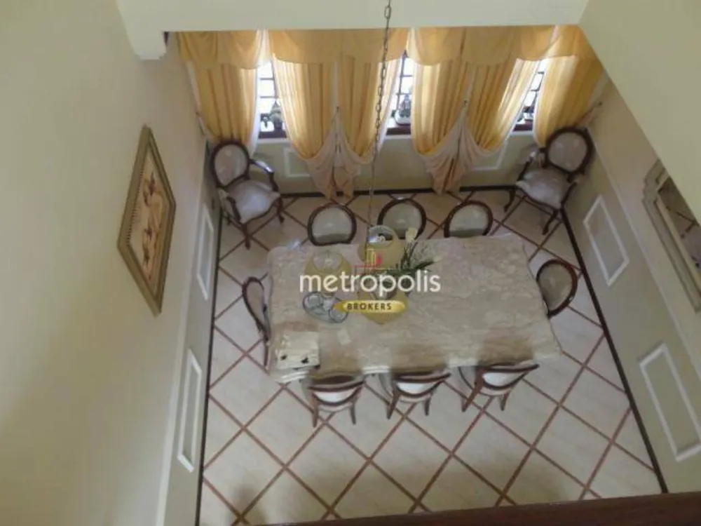 Sobrado, 4 quartos, 360 m² - Foto 2
