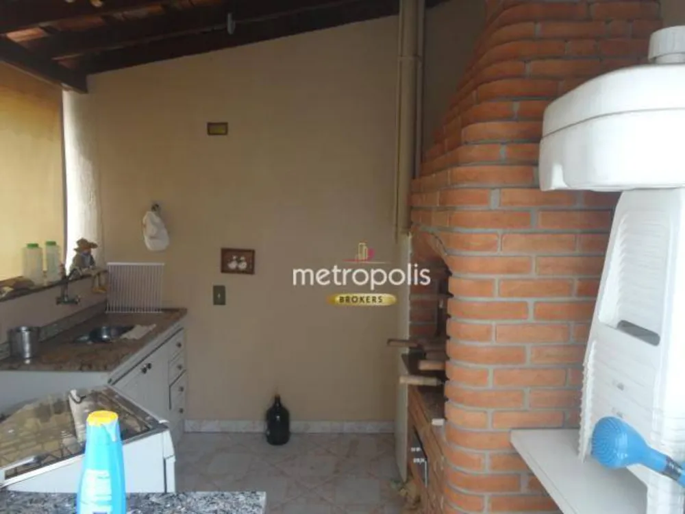 Sobrado, 4 quartos, 360 m² - Foto 14