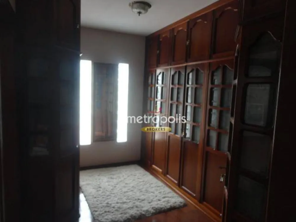 Sobrado, 4 quartos, 360 m² - Foto 9