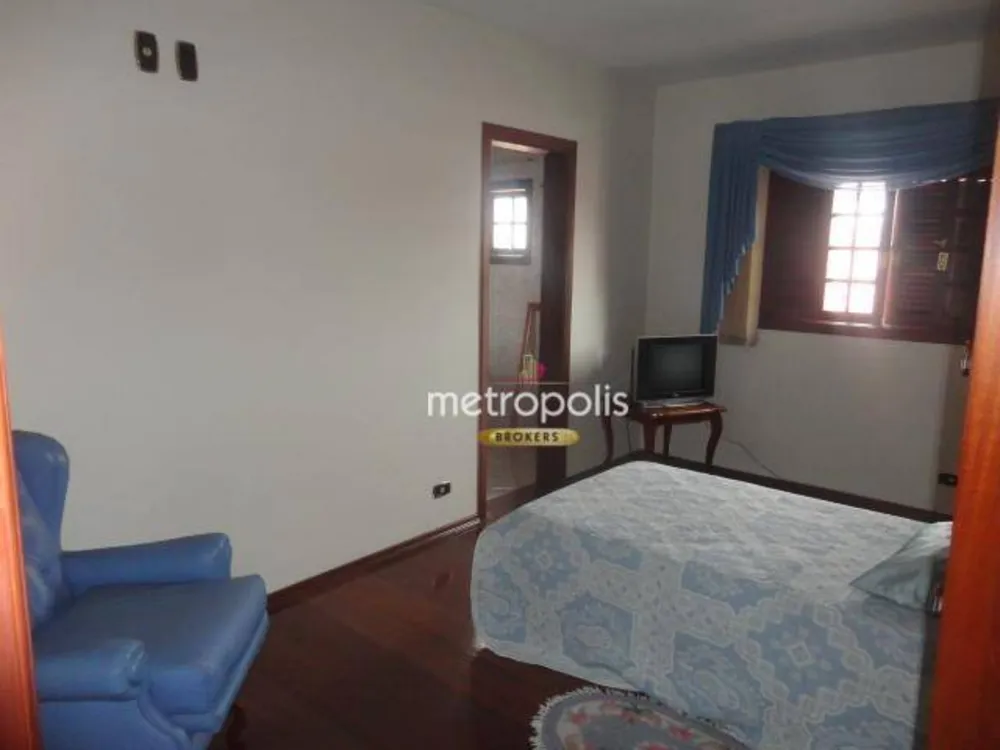 Sobrado, 4 quartos, 360 m² - Foto 10
