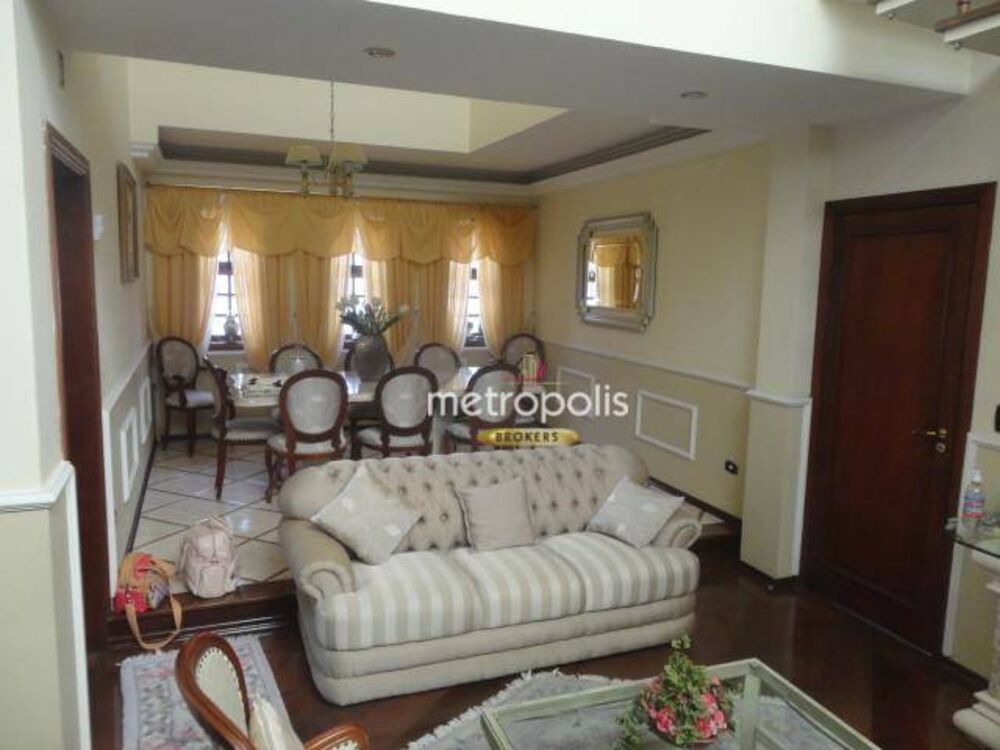 Sobrado, 4 quartos, 360 m² - Foto 7
