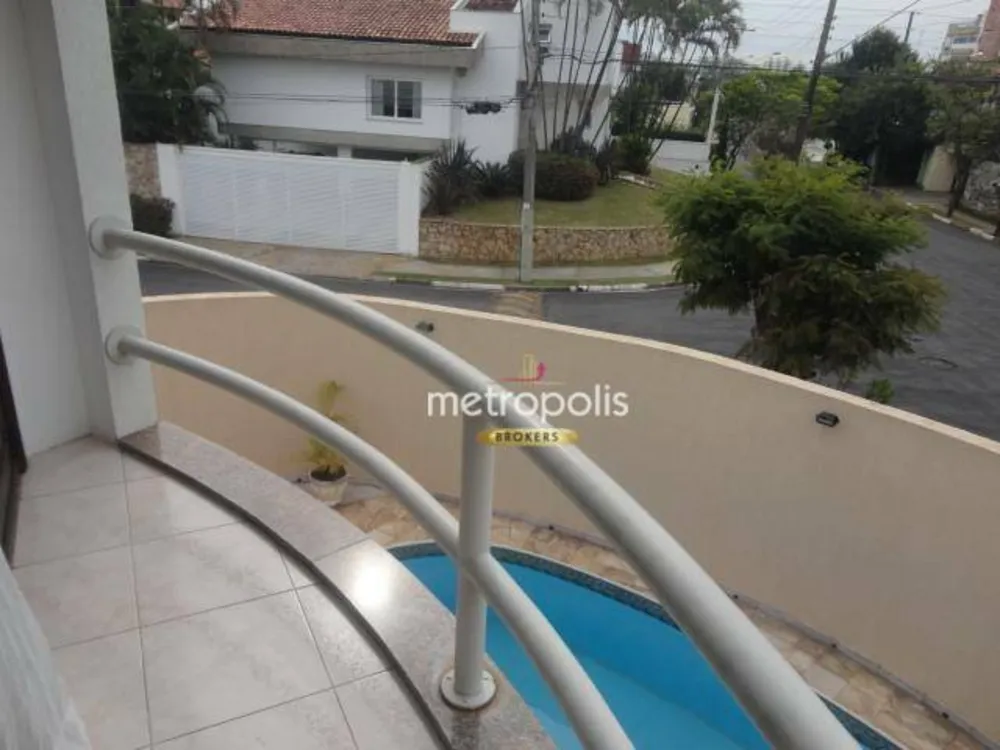 Sobrado, 4 quartos, 360 m² - Foto 3