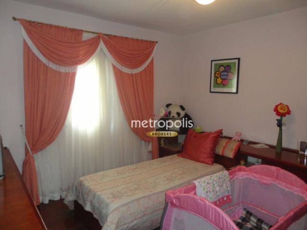 Sobrado, 4 quartos, 360 m² - Foto 5