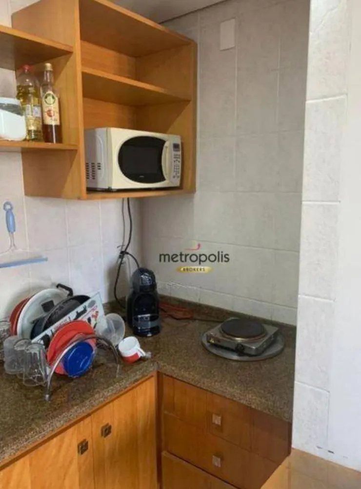 Flat/Apart Hotel, 1 quarto, 44 m² - Foto 2