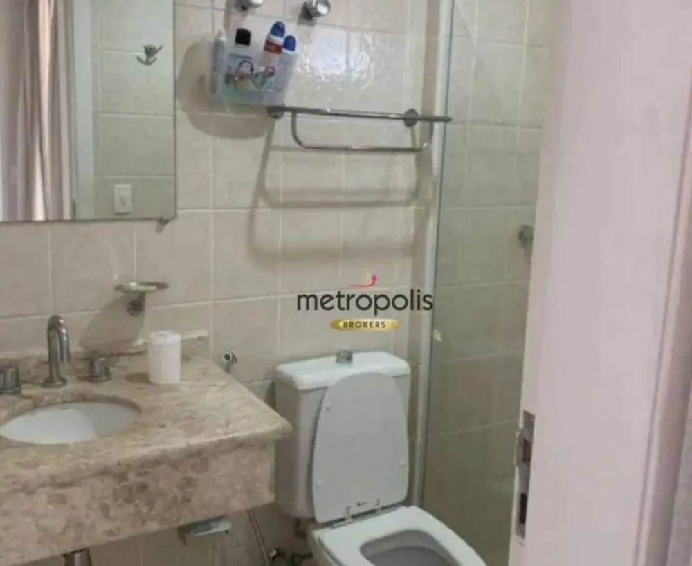 Flat/Apart Hotel, 1 quarto, 44 m² - Foto 11