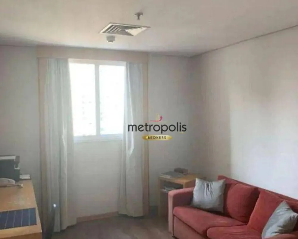 Flat/Apart Hotel, 1 quarto, 44 m² - Foto 7