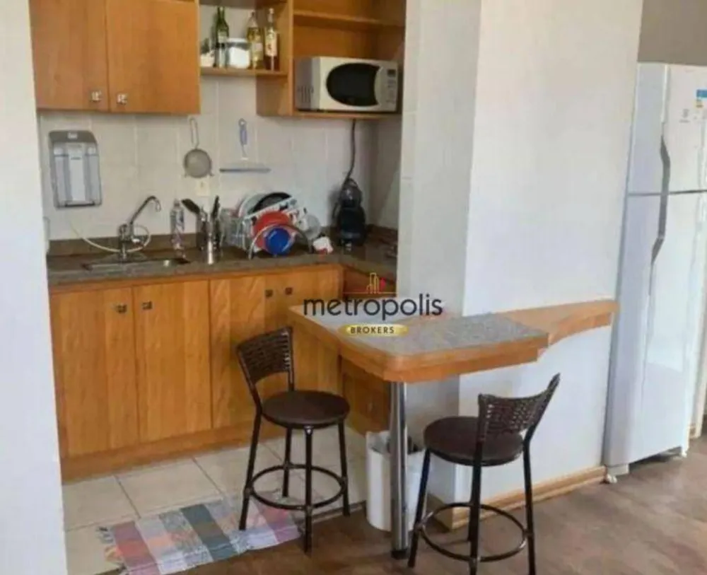 Flat/Apart Hotel, 1 quarto, 44 m² - Foto 3