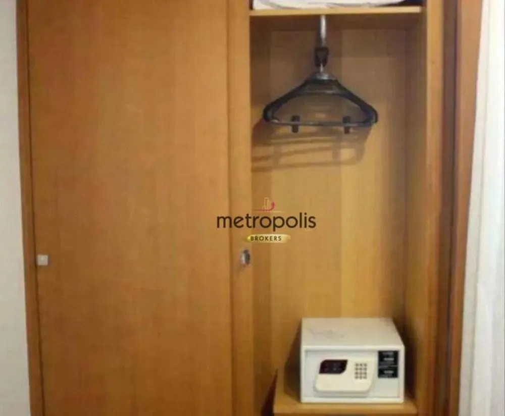 Flat/Apart Hotel, 1 quarto, 44 m² - Foto 10