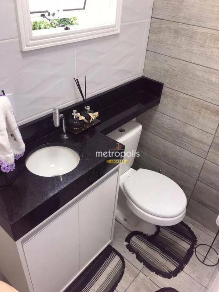 Cobertura, 3 quartos, 197 m² - Foto 11
