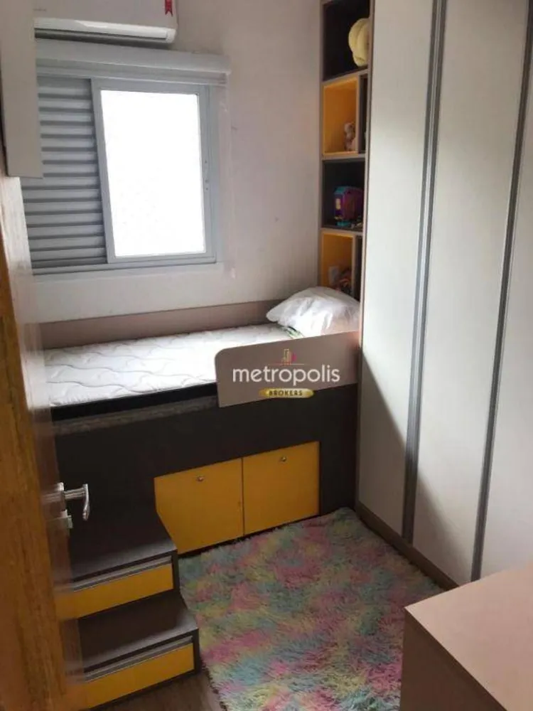 Cobertura, 3 quartos, 197 m² - Foto 4
