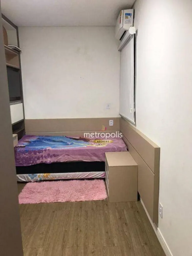 Cobertura, 3 quartos, 197 m² - Foto 3