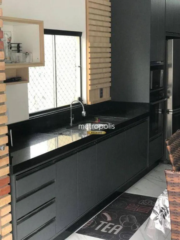Cobertura, 3 quartos, 197 m² - Foto 6