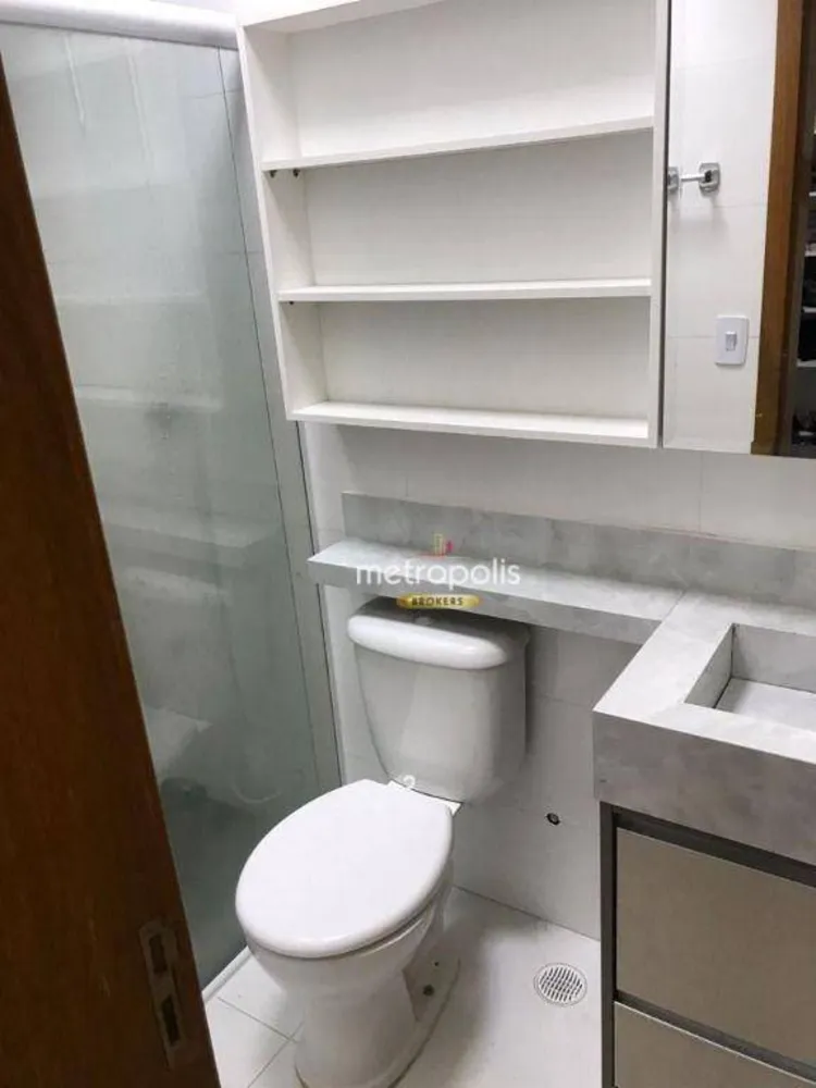 Cobertura, 3 quartos, 197 m² - Foto 2
