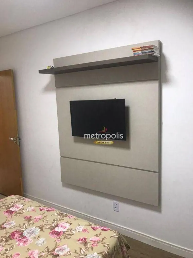 Cobertura, 3 quartos, 197 m² - Foto 1