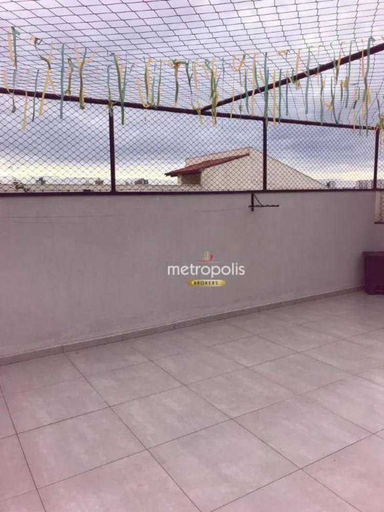 Cobertura, 3 quartos, 197 m² - Foto 12