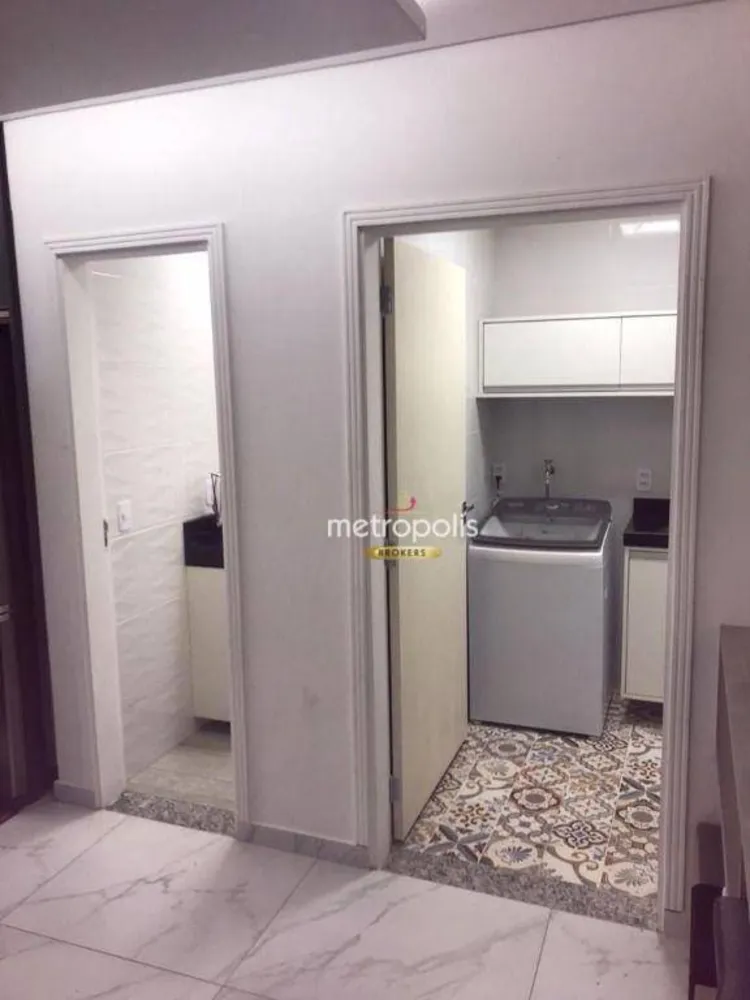 Cobertura, 3 quartos, 197 m² - Foto 10