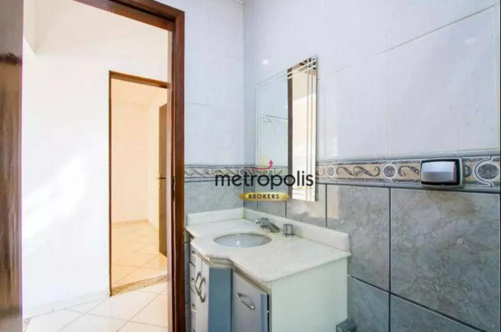 Sobrado, 6 quartos, 308 m² - Foto 8