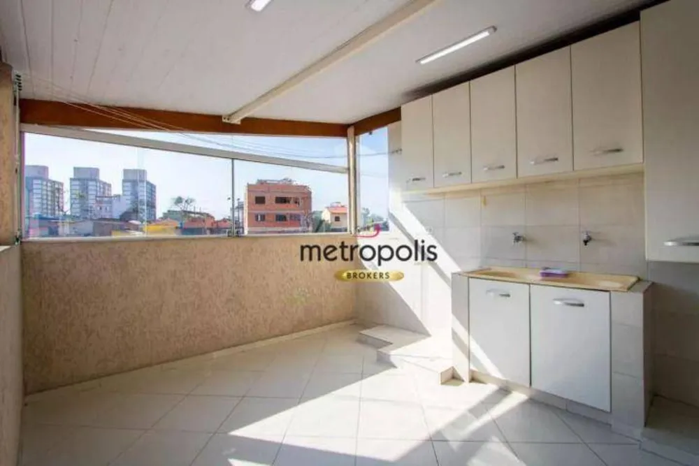 Sobrado, 6 quartos, 308 m² - Foto 1