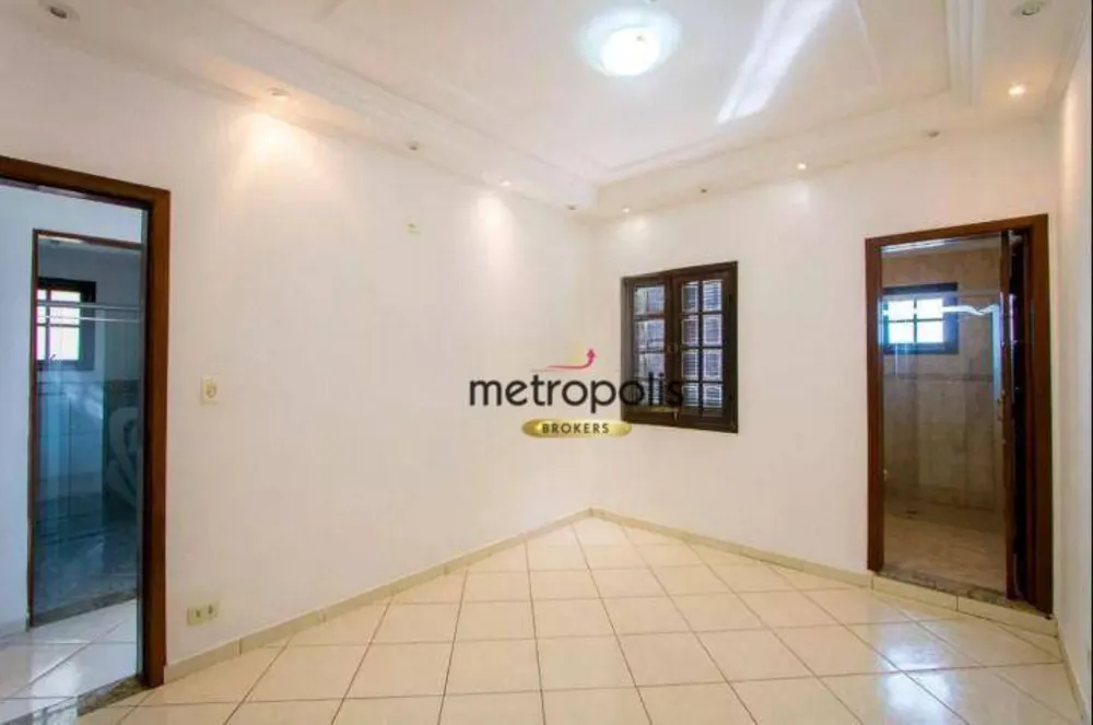 Sobrado, 6 quartos, 308 m² - Foto 5
