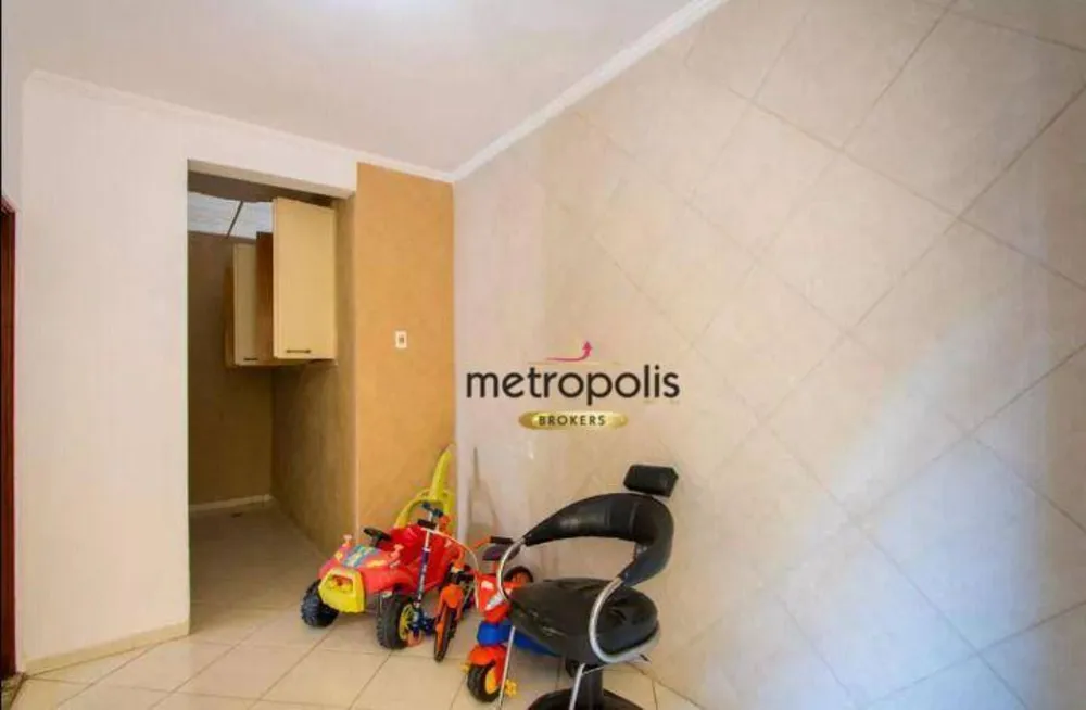 Sobrado, 6 quartos, 308 m² - Foto 4