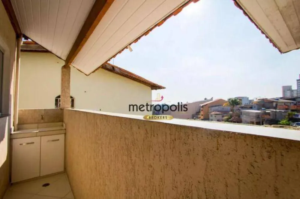 Sobrado, 6 quartos, 308 m² - Foto 2