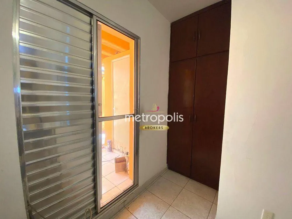 Sobrado, 3 quartos, 89 m² - Foto 3