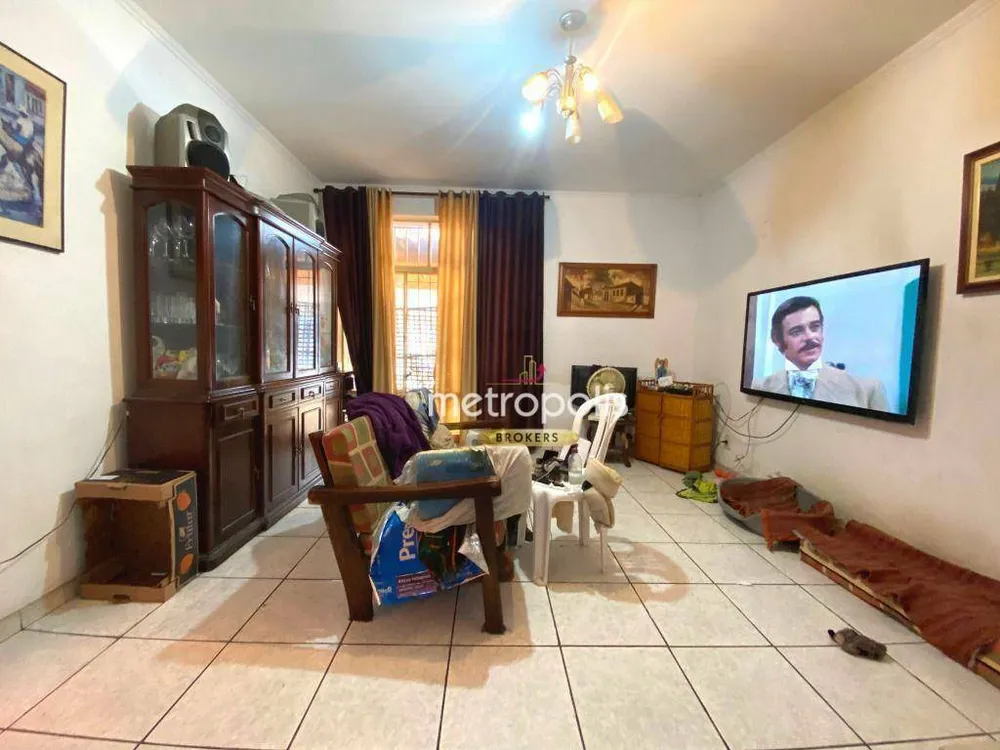Sobrado, 3 quartos, 89 m² - Foto 6