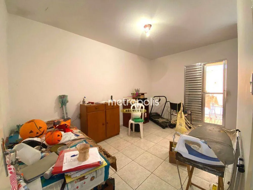 Sobrado, 3 quartos, 89 m² - Foto 1