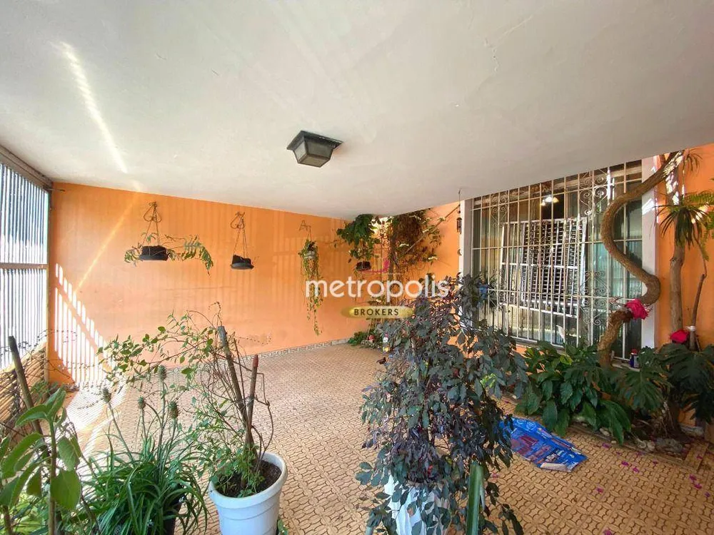 Sobrado, 3 quartos, 89 m² - Foto 3