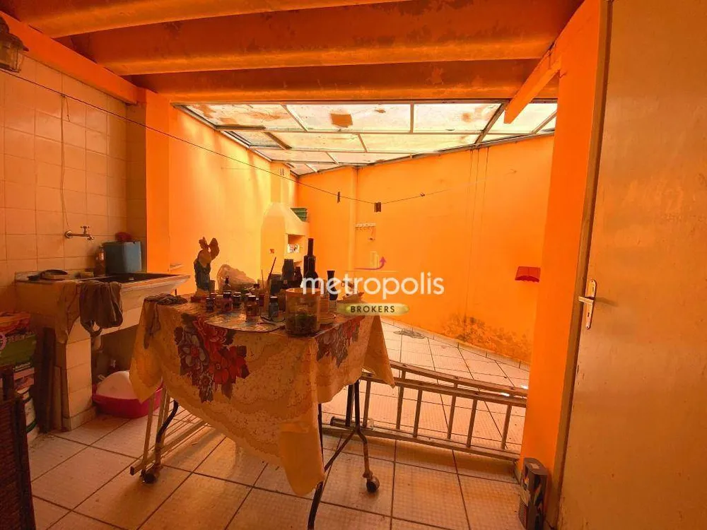 Sobrado, 3 quartos, 89 m² - Foto 2