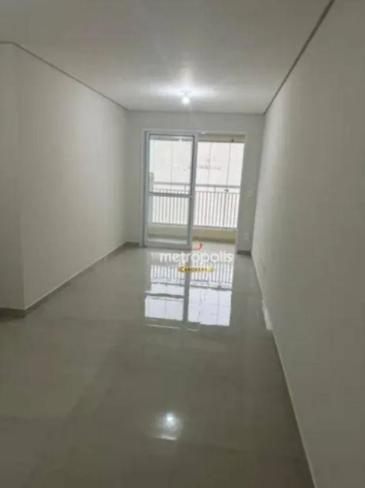 Apartamento, 3 quartos, 77 m² - Foto 1