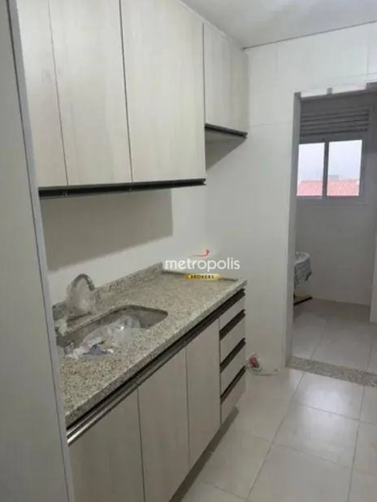 Apartamento, 3 quartos, 77 m² - Foto 2