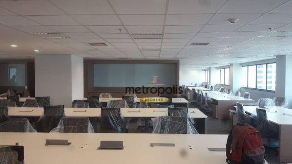 Sala-Conjunto, 822 m² - Foto 2