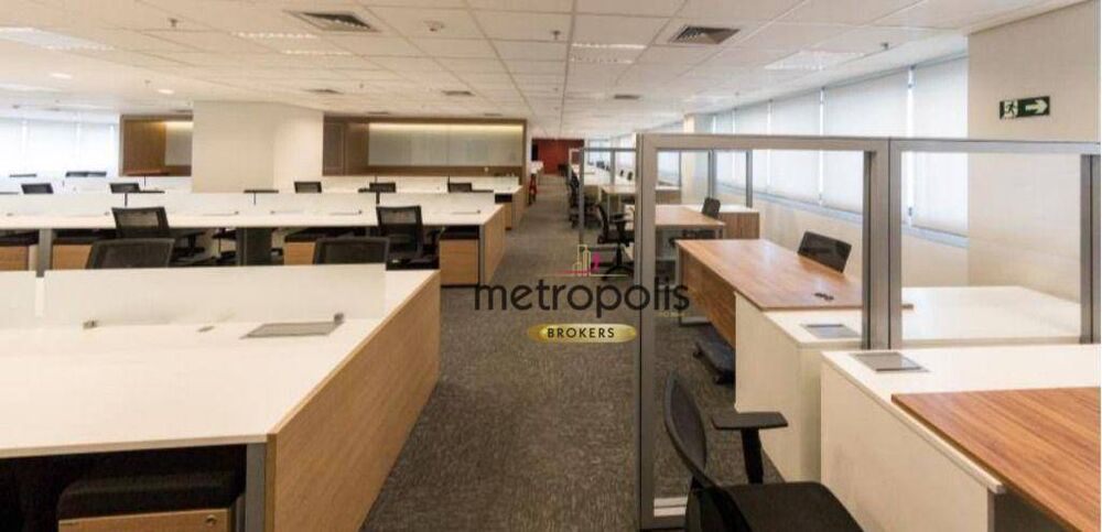 Sala-Conjunto, 822 m² - Foto 1