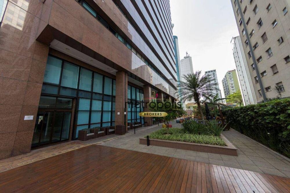 Sala-Conjunto, 822 m² - Foto 4