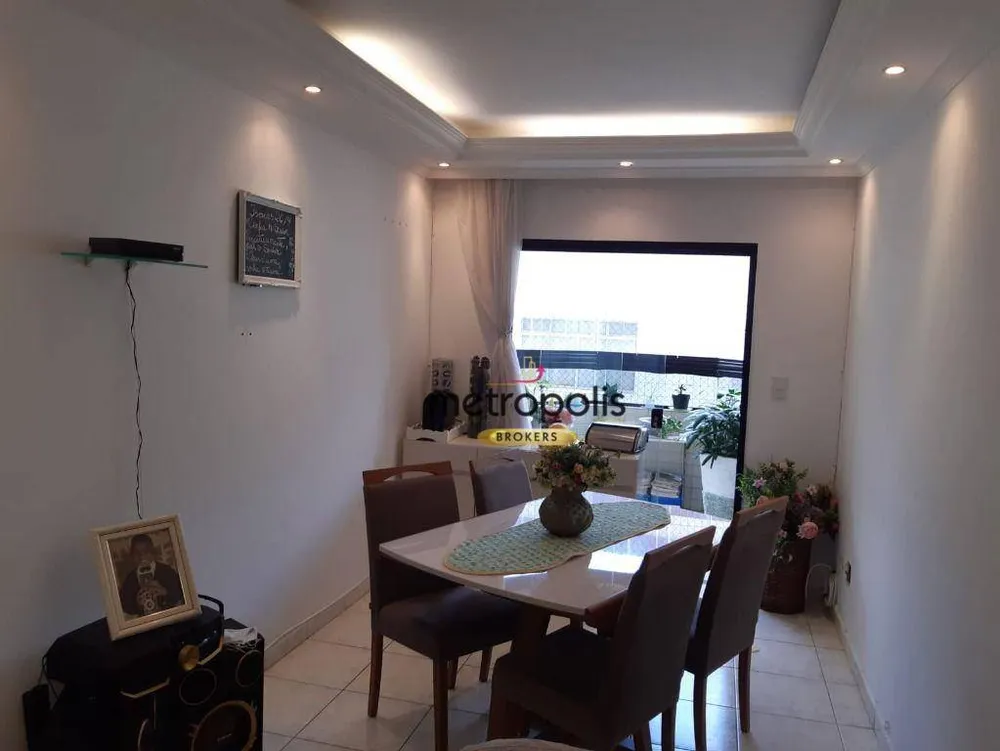 Apartamento, 3 quartos, 159 m² - Foto 2