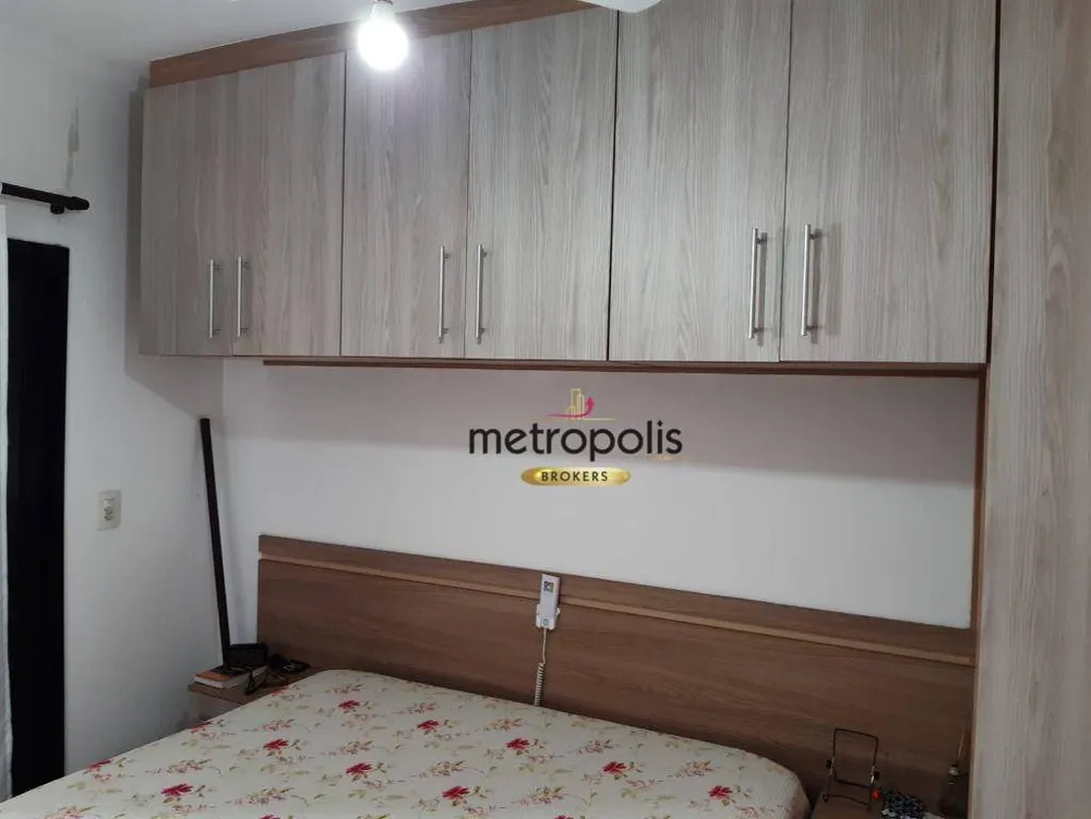 Apartamento, 3 quartos, 159 m² - Foto 8