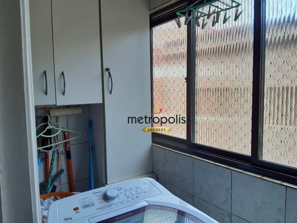 Apartamento, 3 quartos, 159 m² - Foto 12