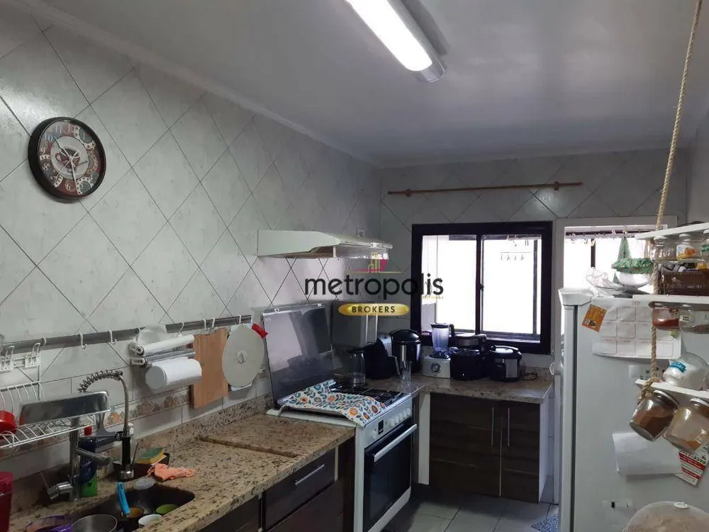 Apartamento, 3 quartos, 159 m² - Foto 6